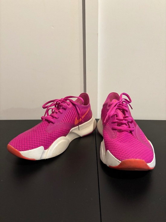 Nike SuperRep Go Running Shoes - Picture 3 of 7